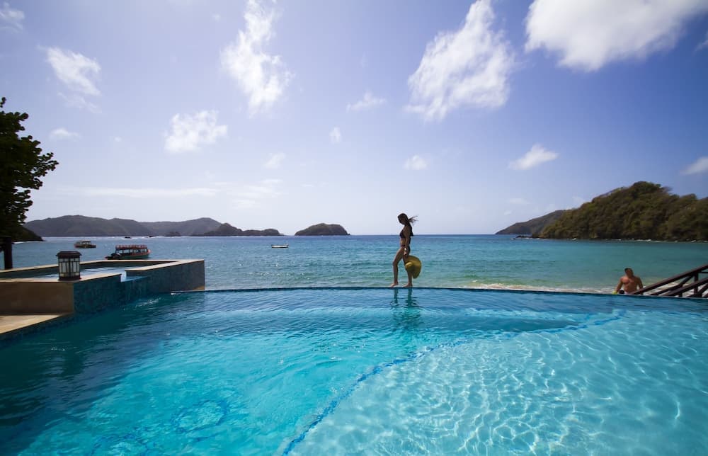 Blue Waters Inn