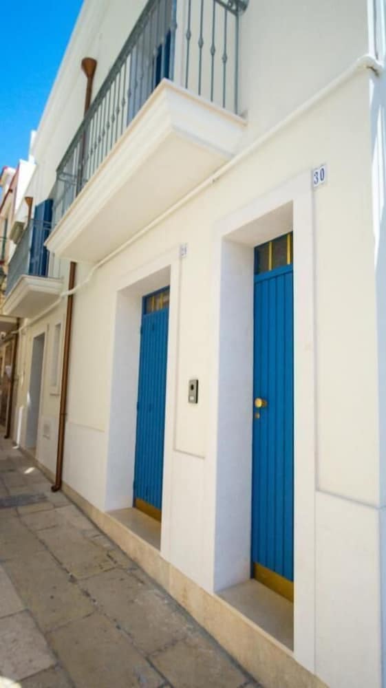 B&B Le Terrazze
