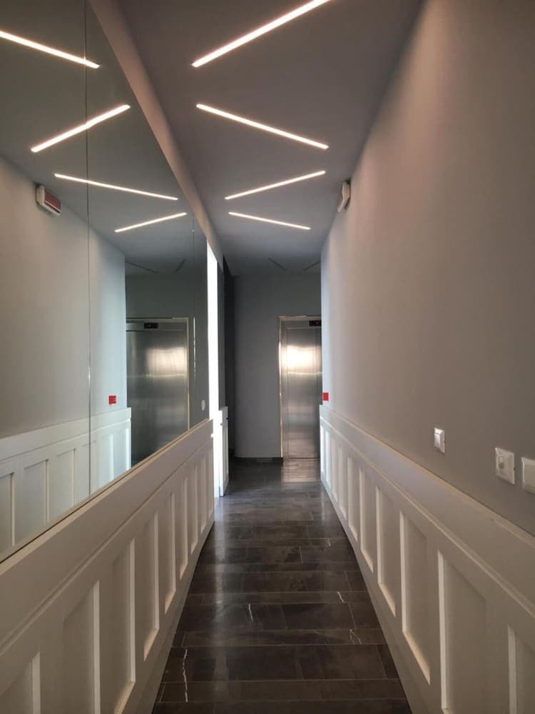 Residence Ten Suite