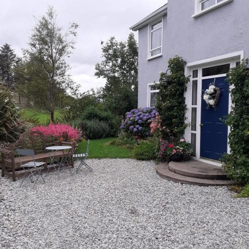 Brooke Lodge B&B
