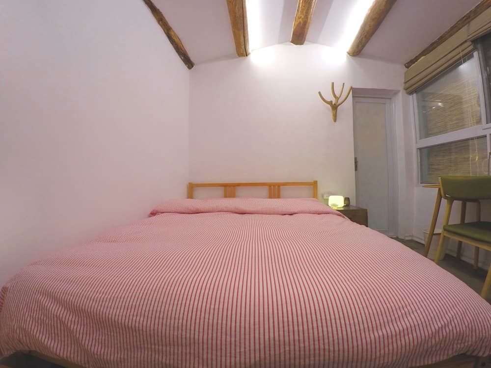 Xiaoman Guesthouse