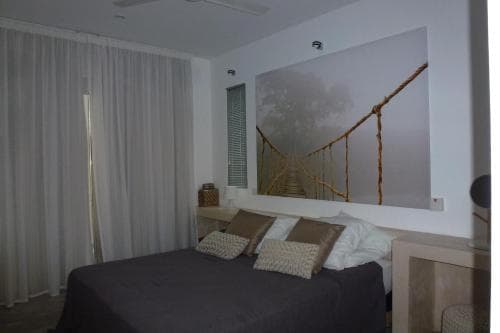 Villa Naturel
