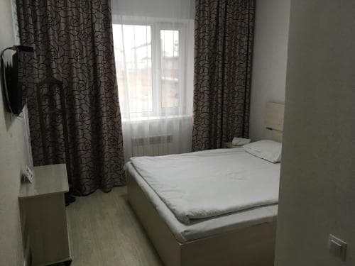 Hostel Ekonom