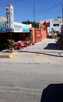 Hotel Sonymar