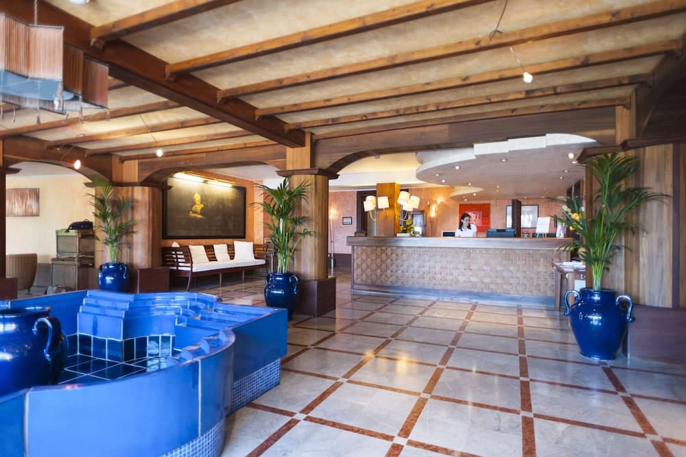 Hotel La Perla del Golfo