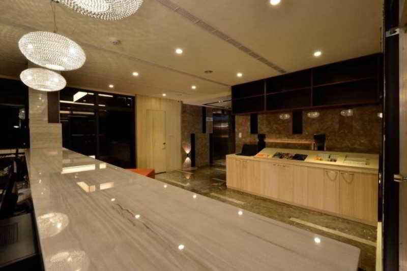 Hotel Cube