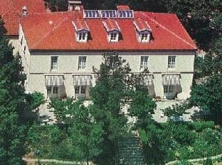 La Villa les Pins