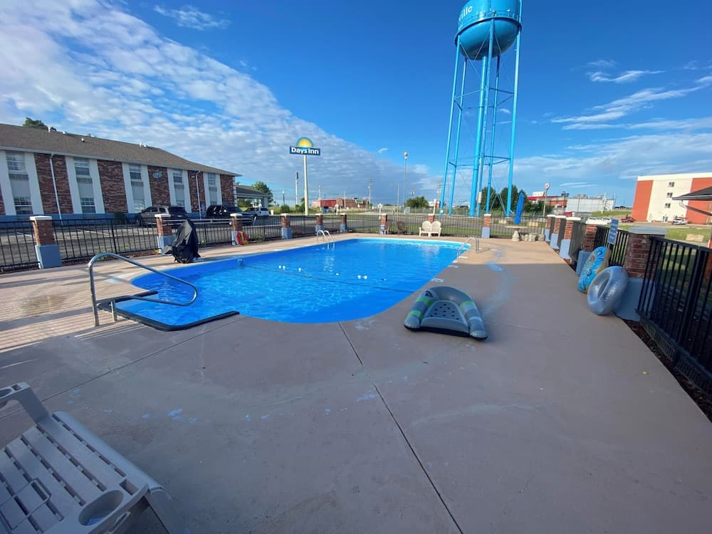 Days Inn Perryville