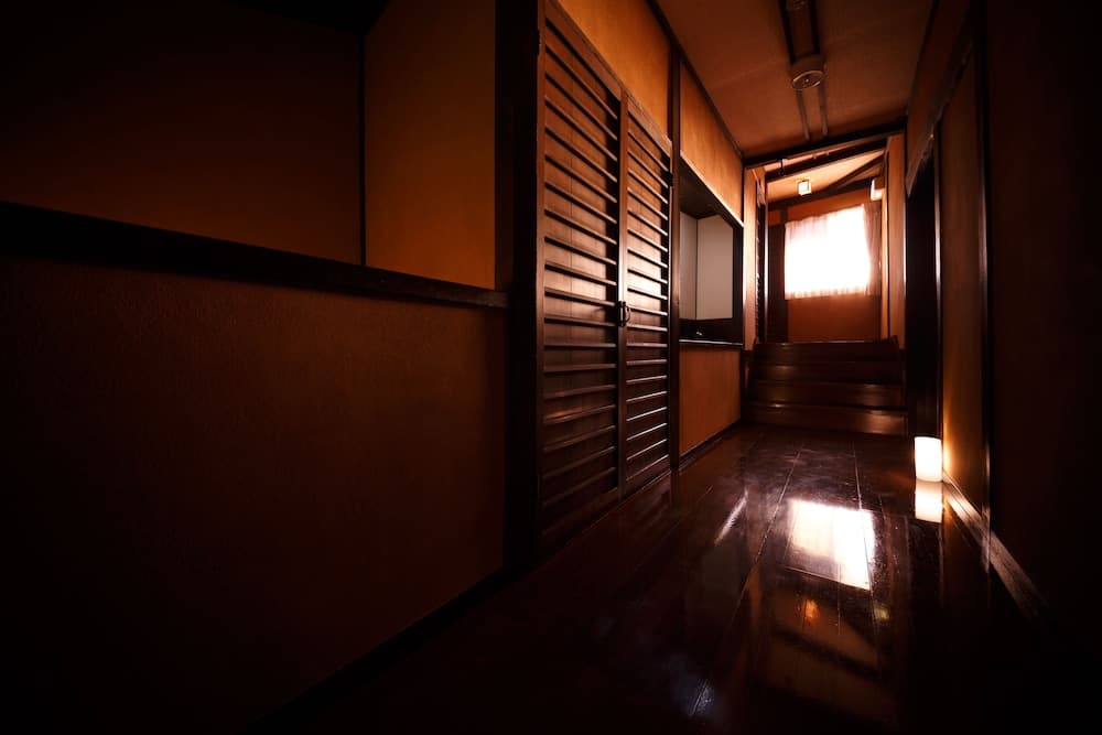 Yufuin Ryokan Tadaima