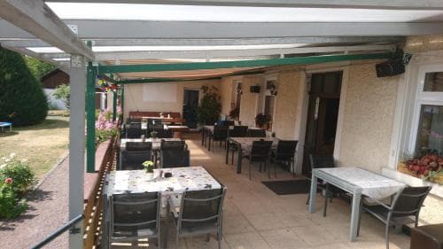Gasthaus zur Post