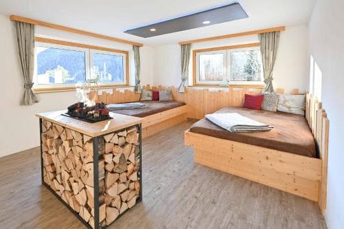 Hotel Sonnfeld
