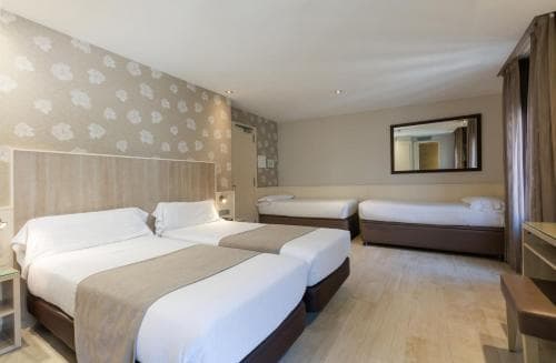 Hotel Santa Marta