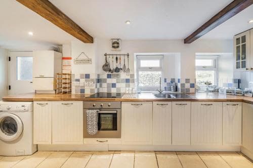 Pye Hall Cottage