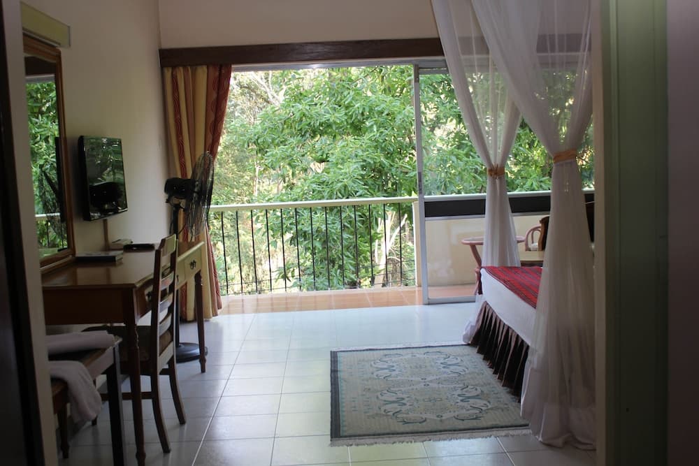 The Equator Hotel