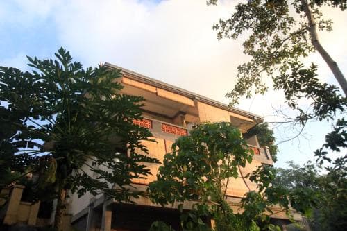 Sunset House Ubud