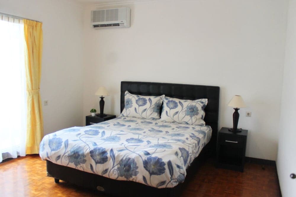 Siaga Raya Creative Villas