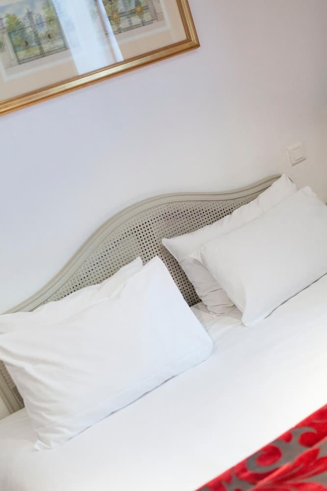 Hotel Athanor