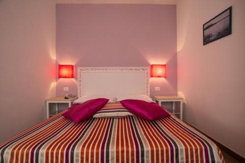 Hotel O scià
