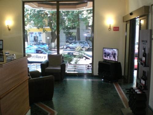 Hotel Davidi