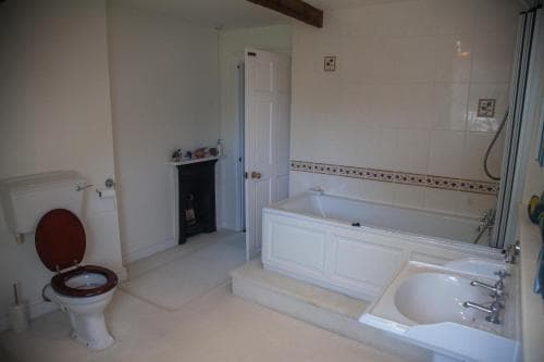 Clemenstone House B&B