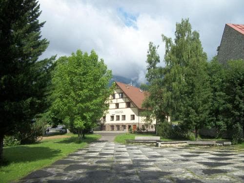Hotel Tulipan