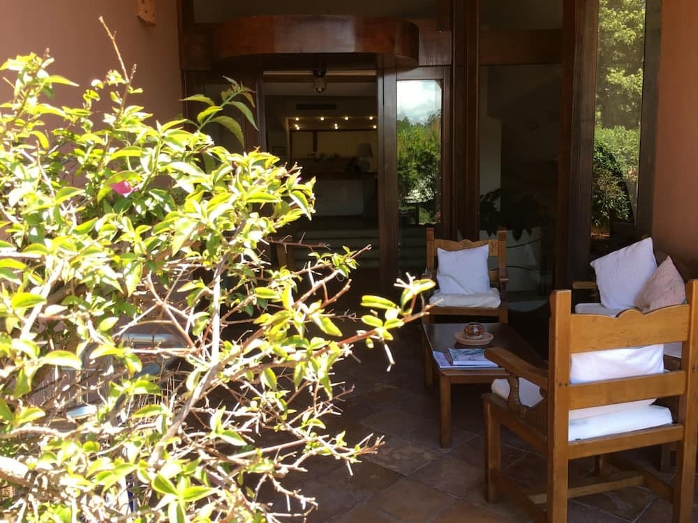 Green Park Hotel