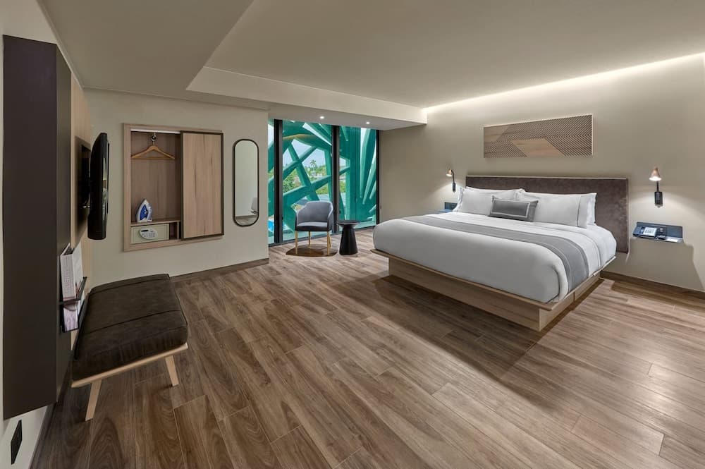 City Express Plus by Marriott Mérida