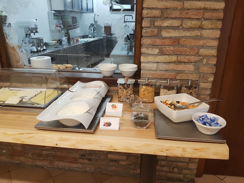 Locanda Sole
