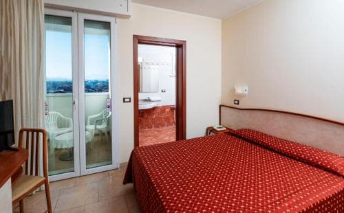 Hotel Harmony