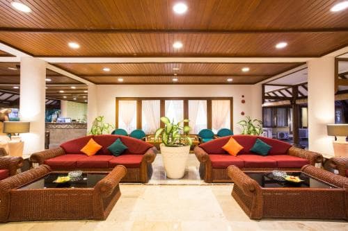 Plagoo Holiday Hotel