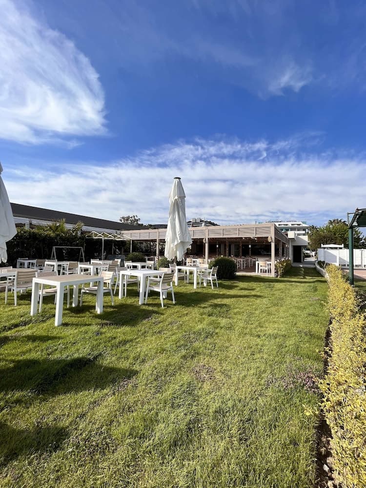 Side Story Hotel & Spa