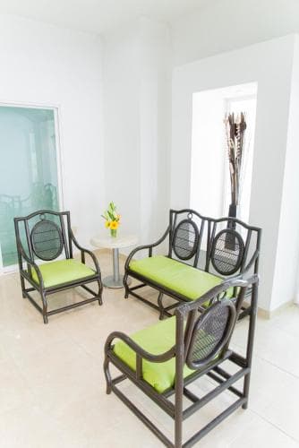 Hotel El Cid Merida