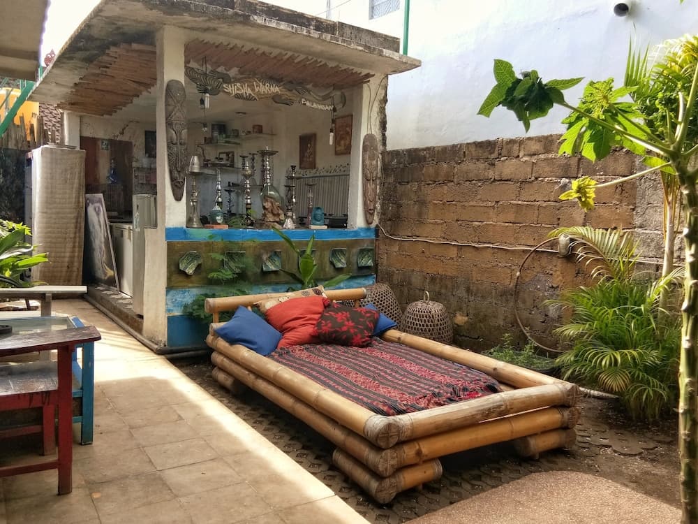 Rumah Warna