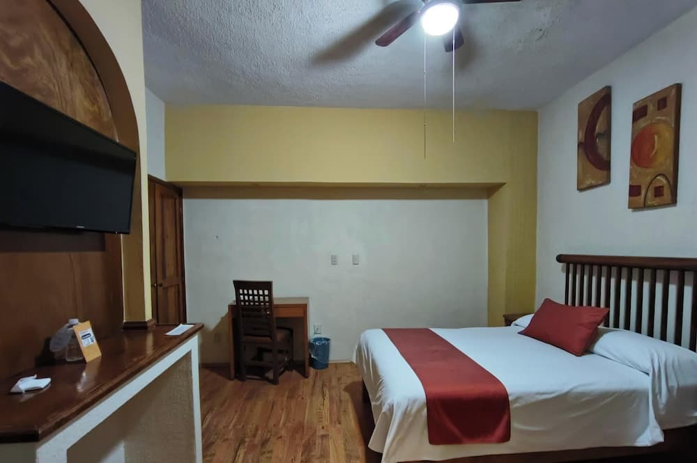 Hotel Posada Tolosa