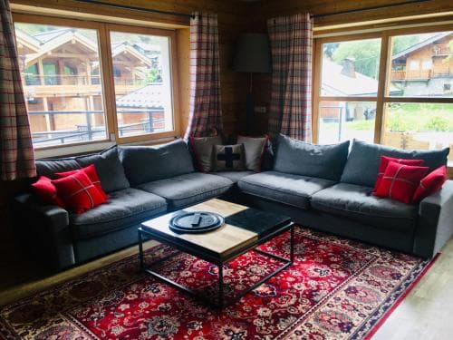 Residence La Chaumiere