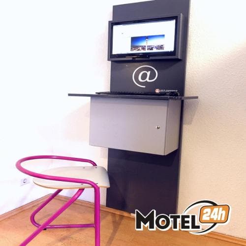 Motel 24h Köln