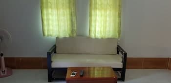 Pillar Hostel