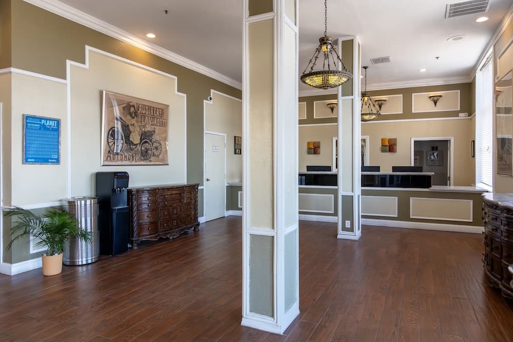 Legacy Vacation Resorts Brigantine Beach