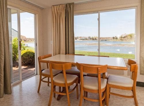 Green Harbor Resort
