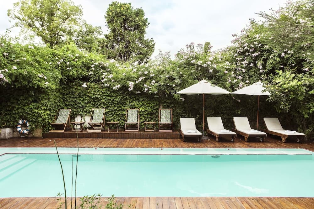 Home Hotel Buenos Aires