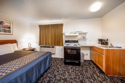 Riverview Lodge