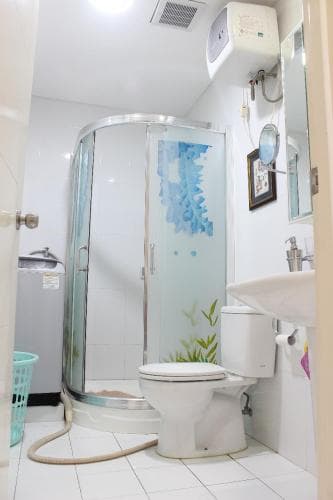 Thamrin Residence Central Jakarta 2 Bedrooms Apartment Family Friendly