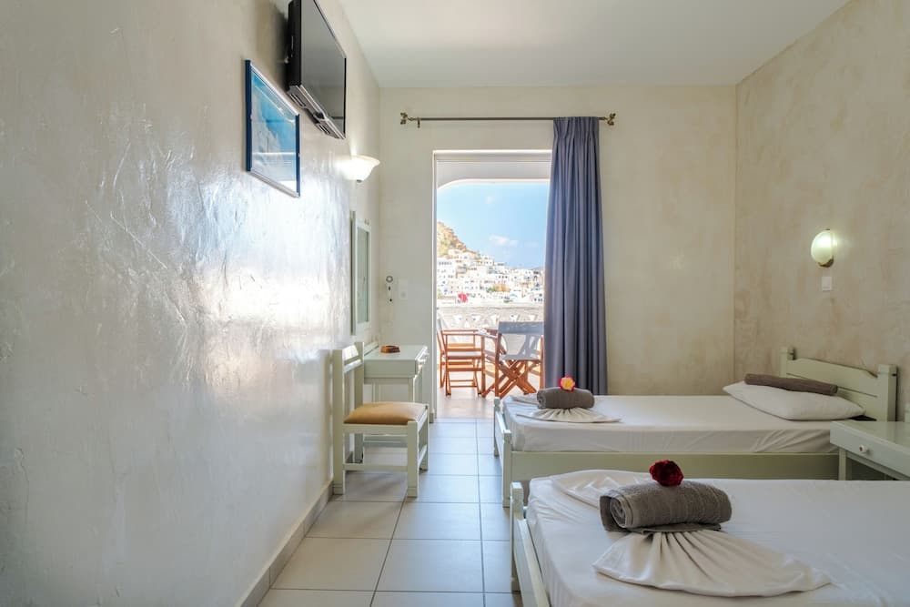 SUNRISE HOTEL