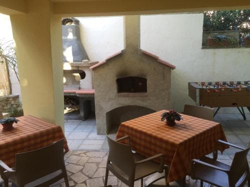 Casa Noemi B&B