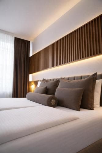 Hotel Bayer's