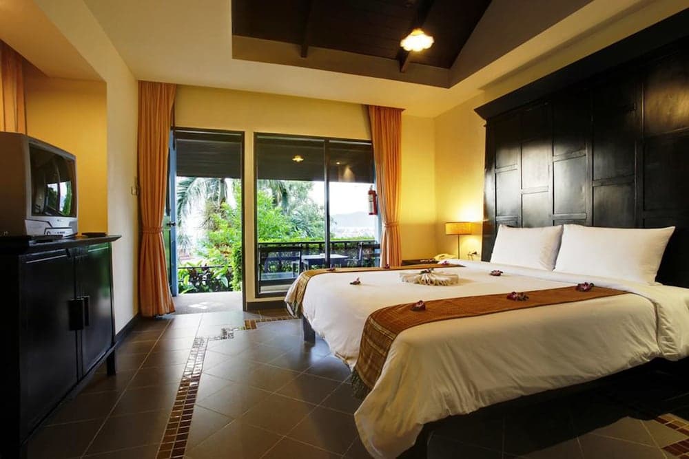 Patong Cottage Resort