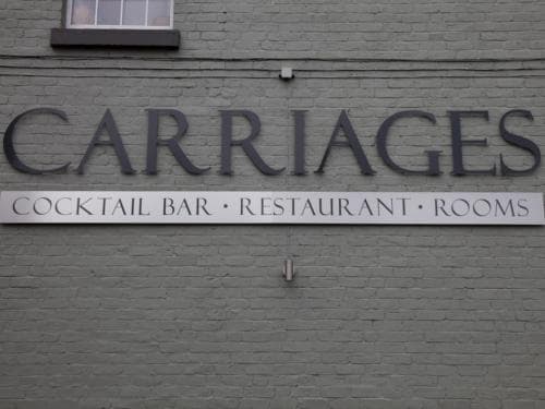 Carriages Telford
