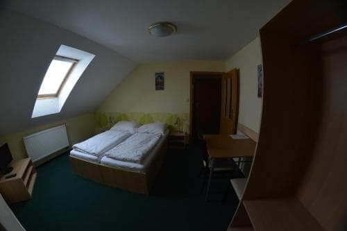 Penzion U Bednaru