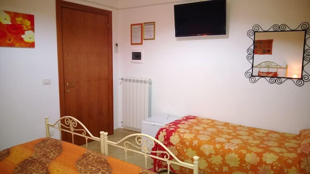 Grekal Bed Salento