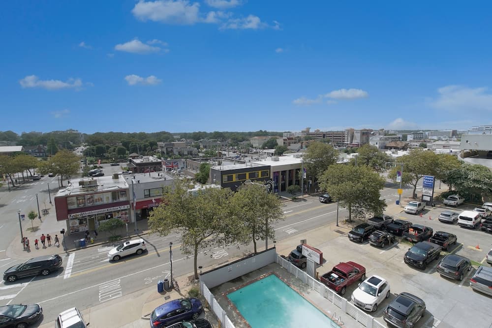 Marjac Suites Virginia Beach Oceanfront